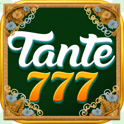 tante777 — galeri pratinjau Resmi APK
